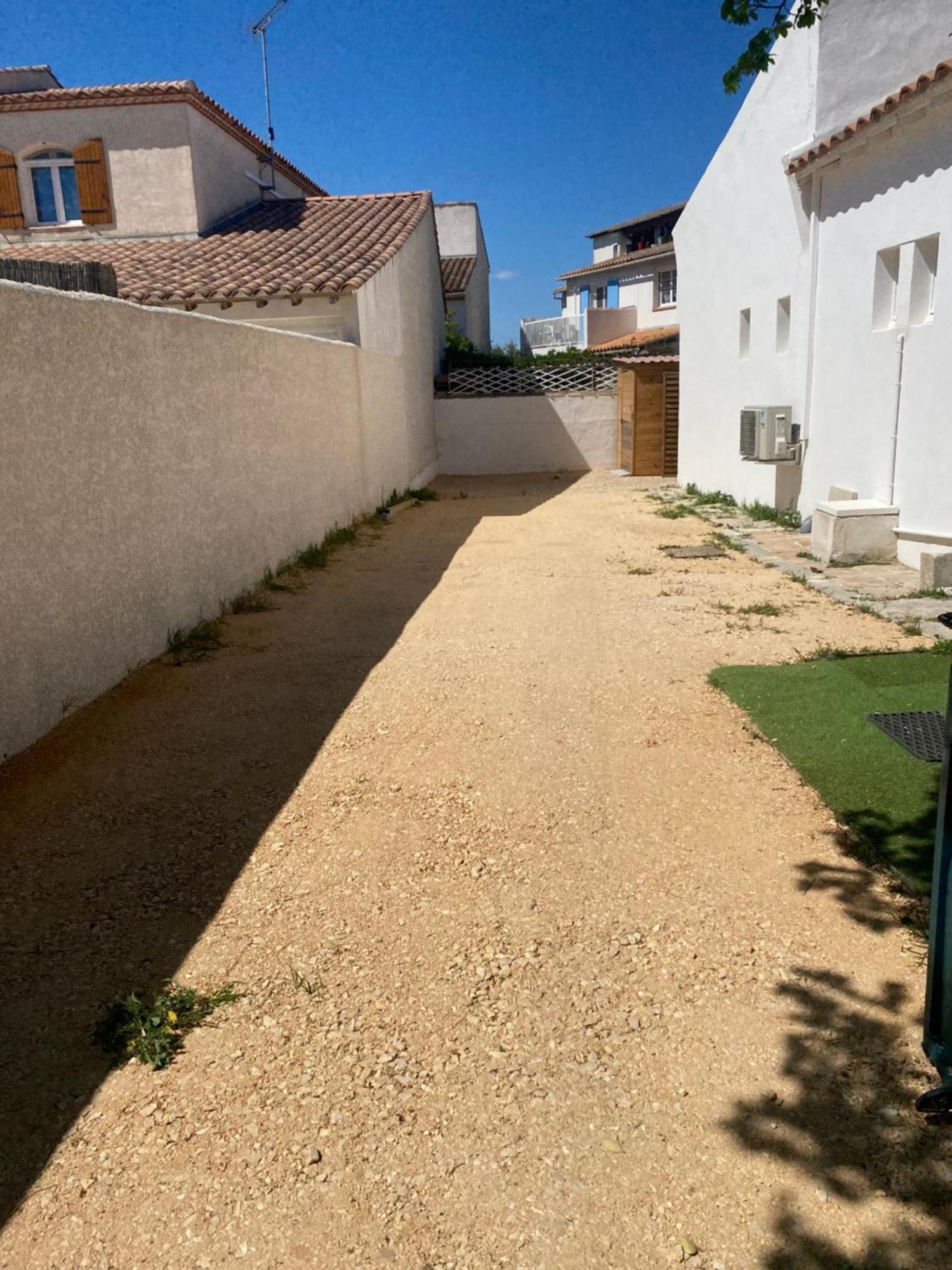 Grande Maison Plein Centre Saintes-Maries-de-la-Mer Zewnętrze zdjęcie